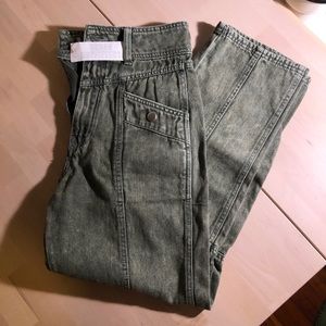 Urban Outfitters; BDG high waisted jeans